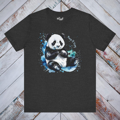 Keep It Easy Tee