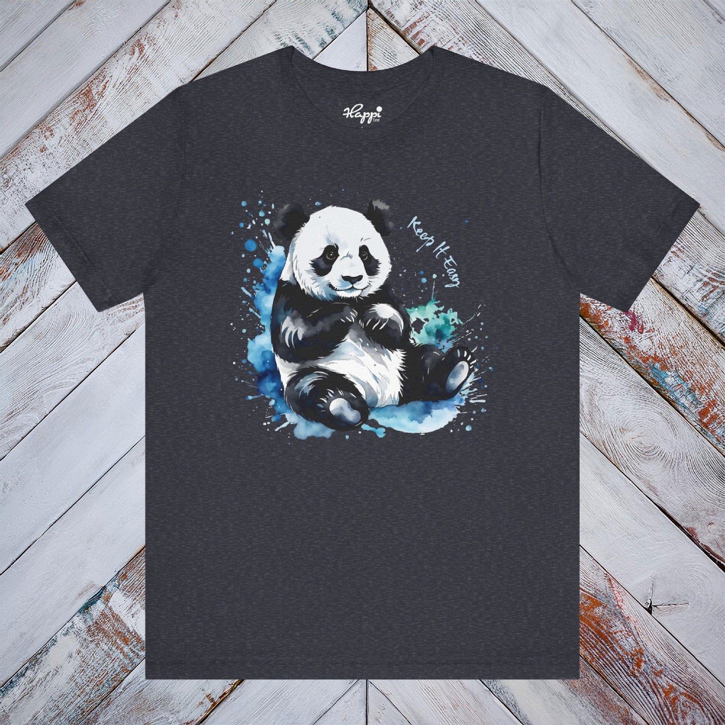 Keep It Easy Tee
