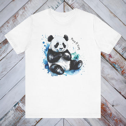 Keep It Easy Tee