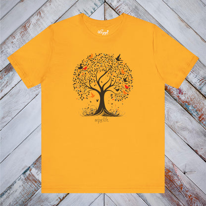 Enjoy Life Tee