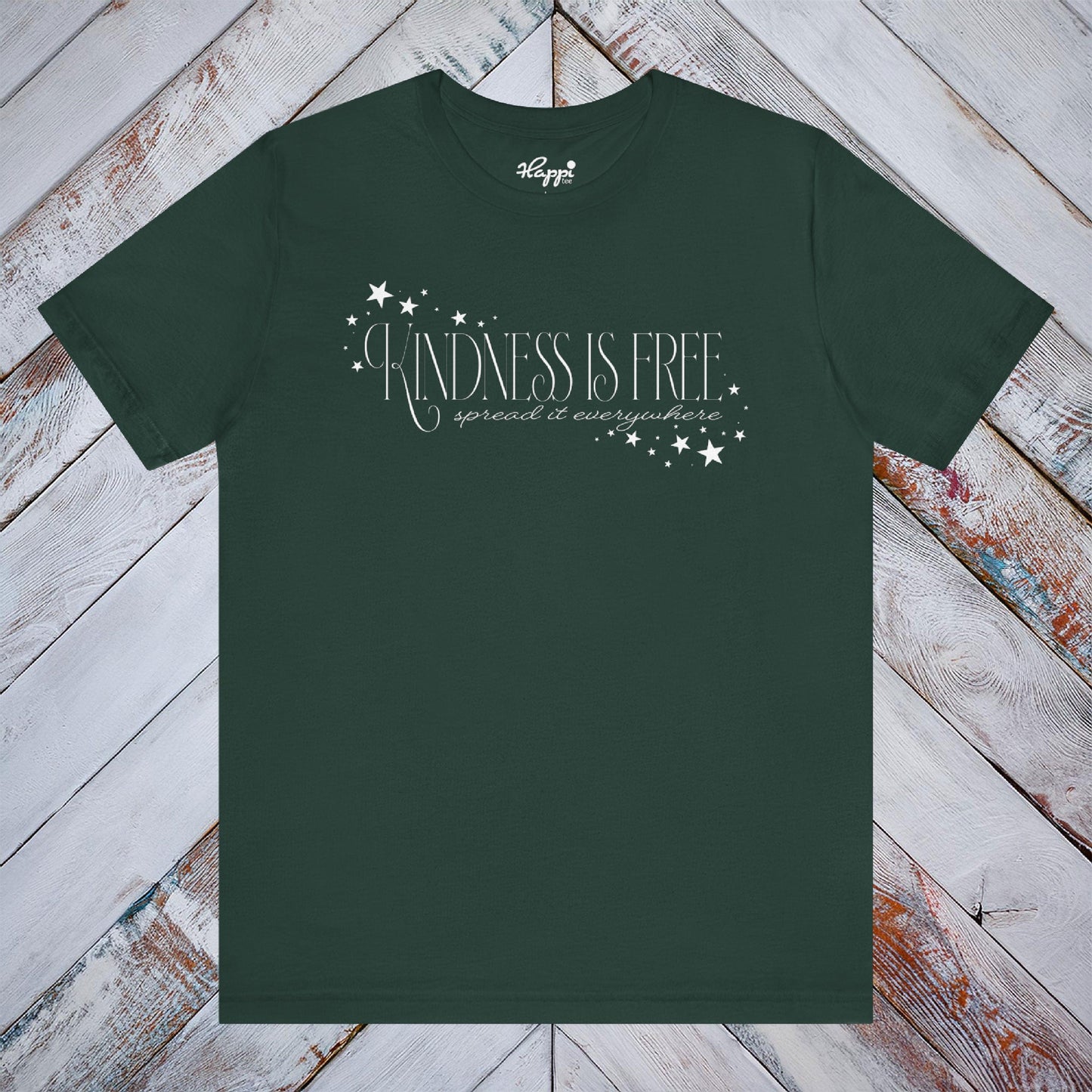 Kindness is Free Tee