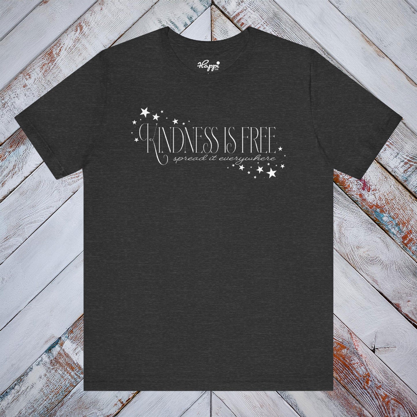 Kindness is Free Tee