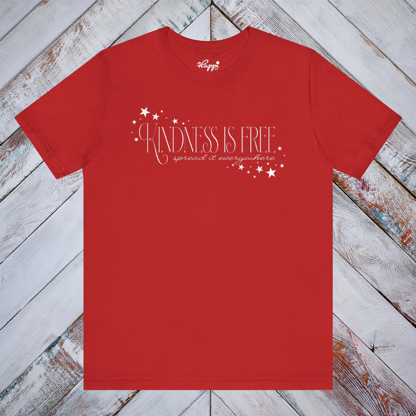 Kindness is Free Tee
