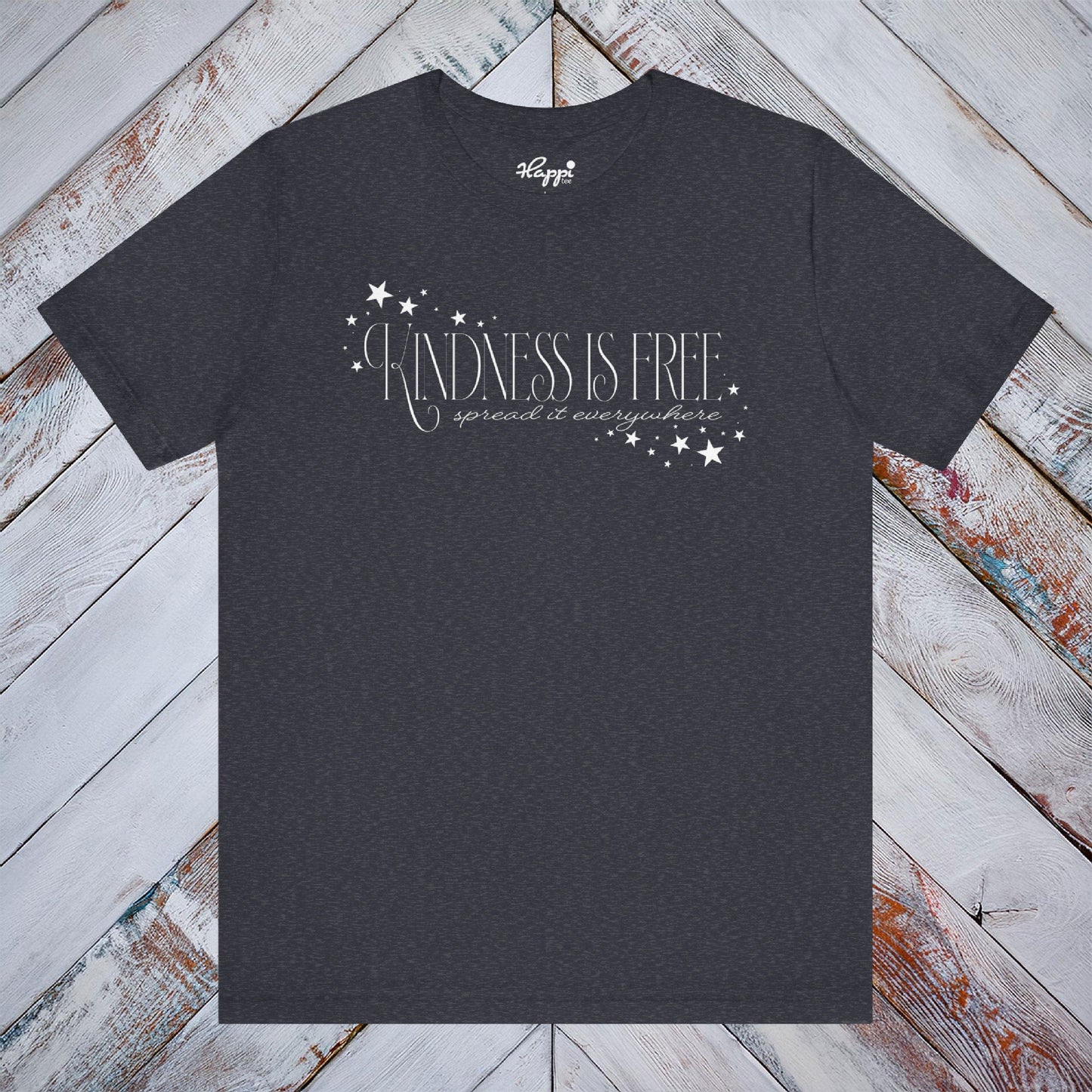 Kindness is Free Tee
