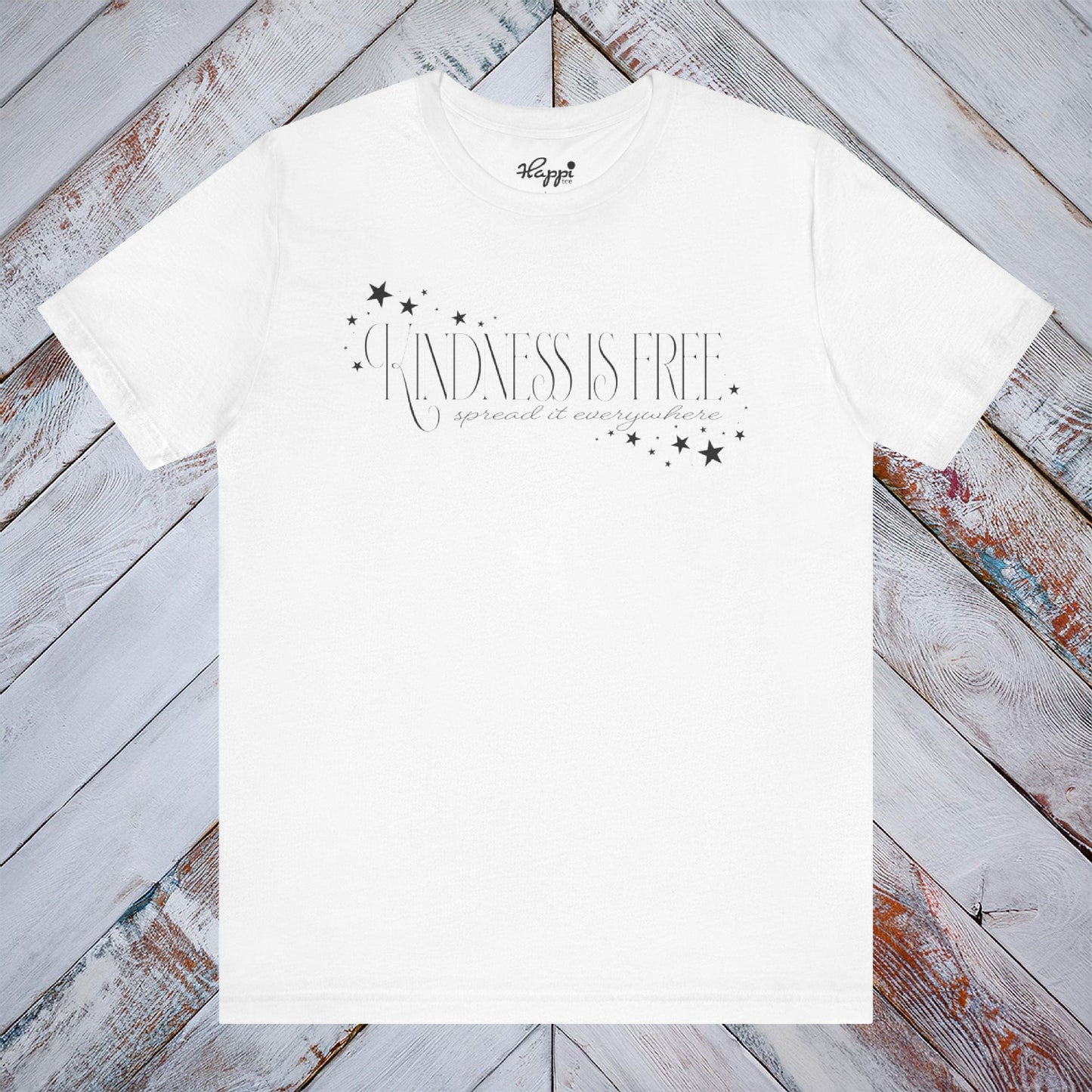 Kindness is Free Tee