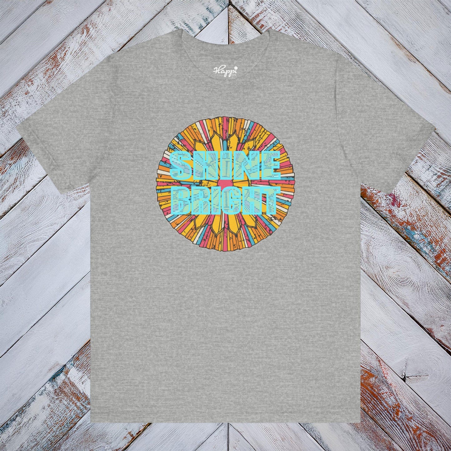 Shine Bright Tee