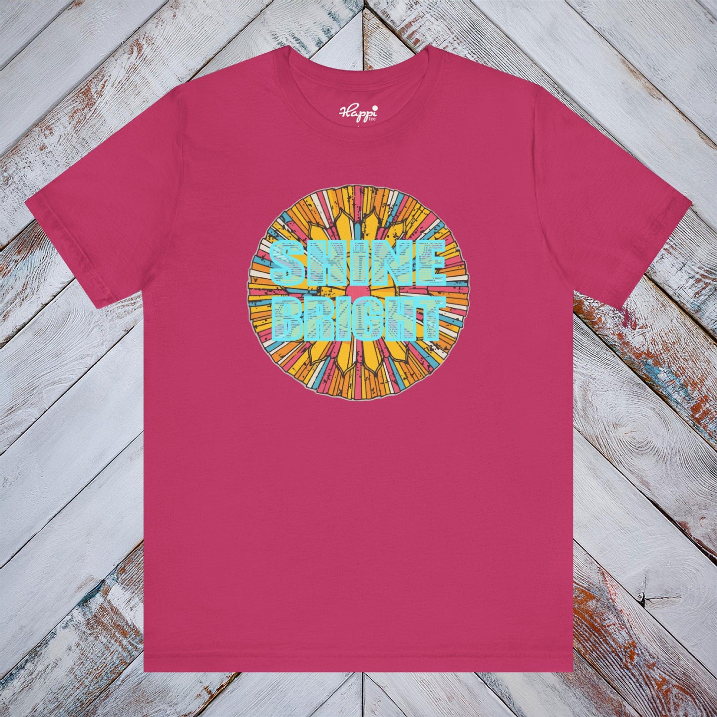 Shine Bright Tee