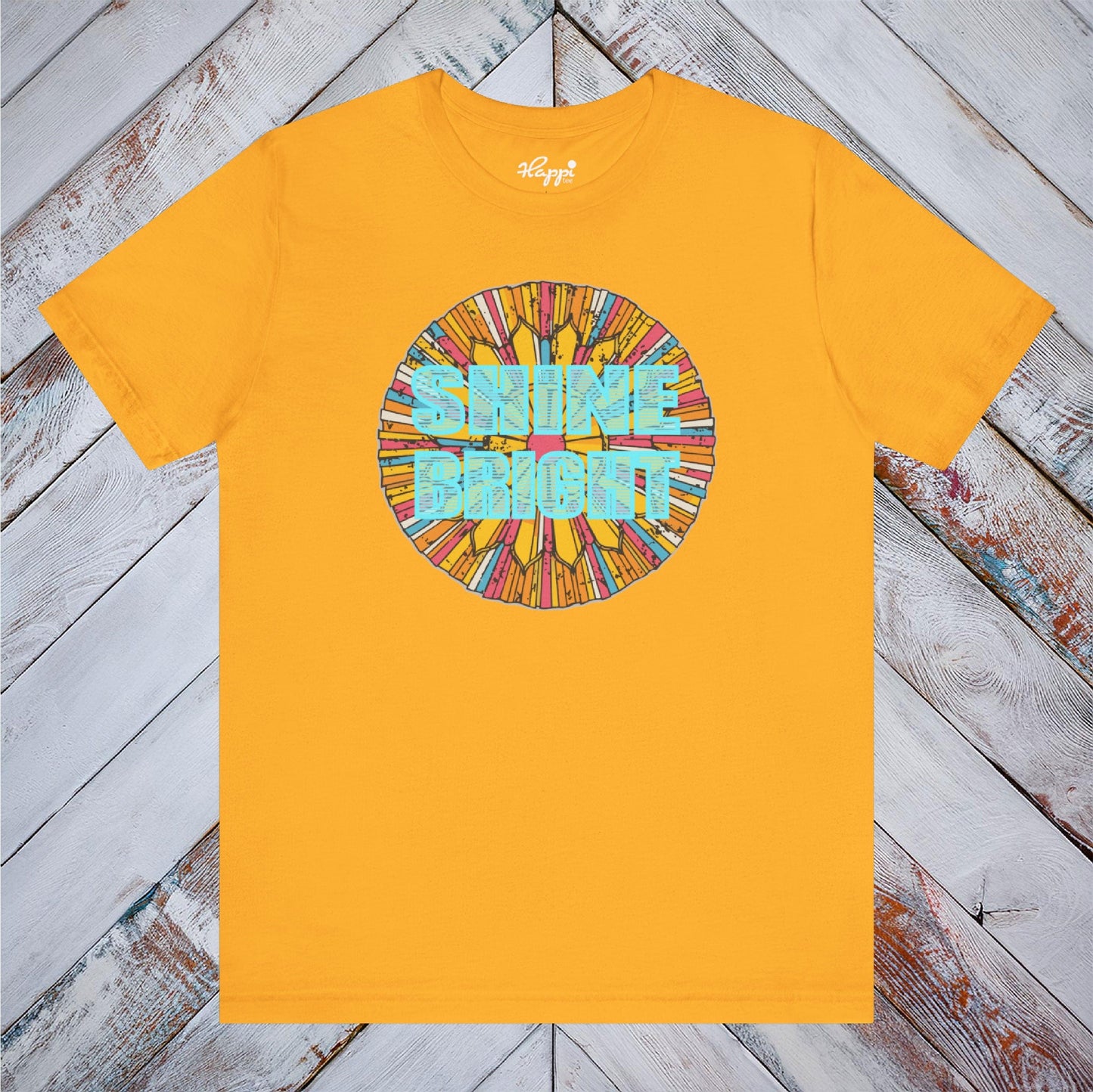 Shine Bright Tee