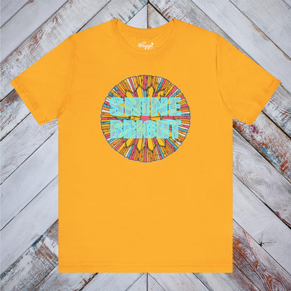 Shine Bright Tee