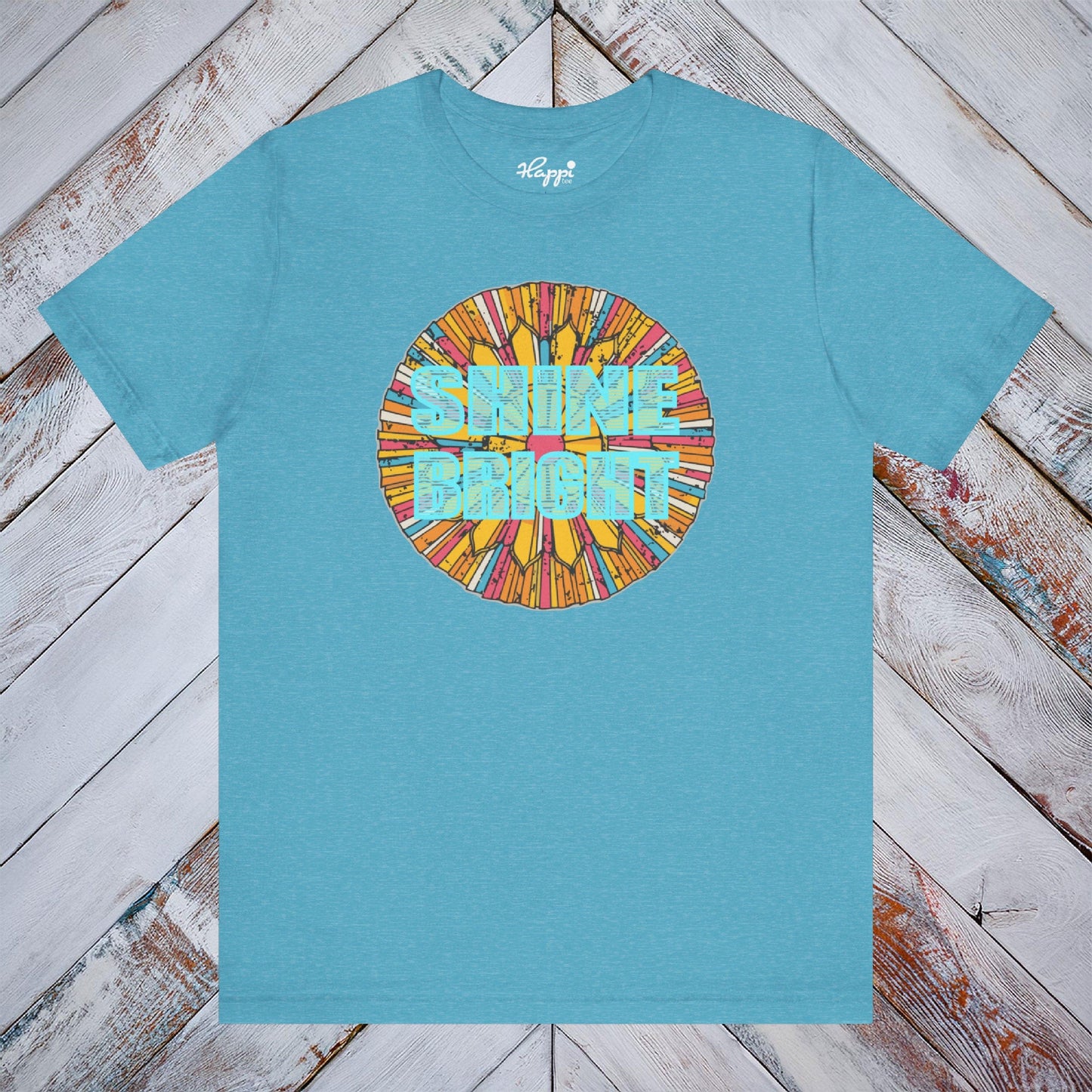 Shine Bright Tee