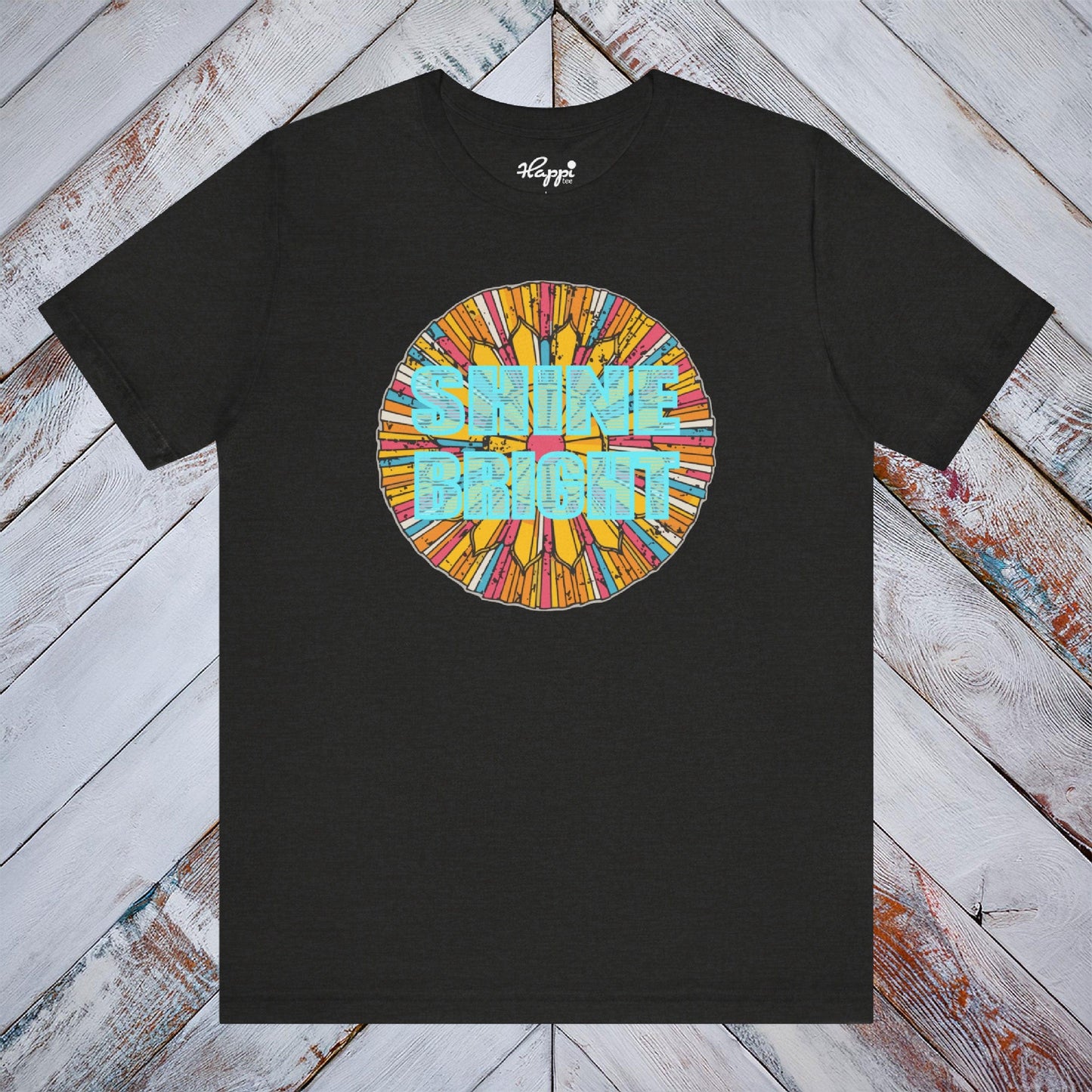 Shine Bright Tee