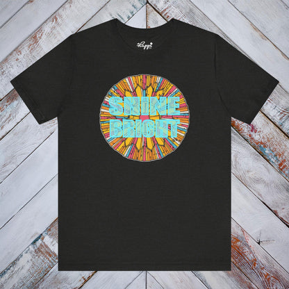 Shine Bright Tee