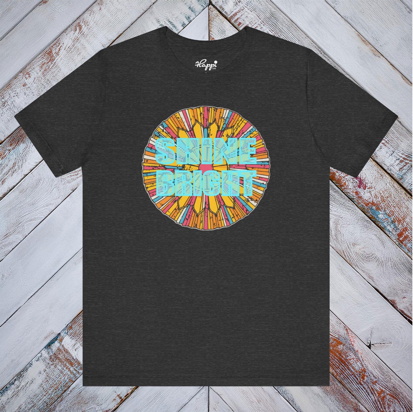 Shine Bright Tee