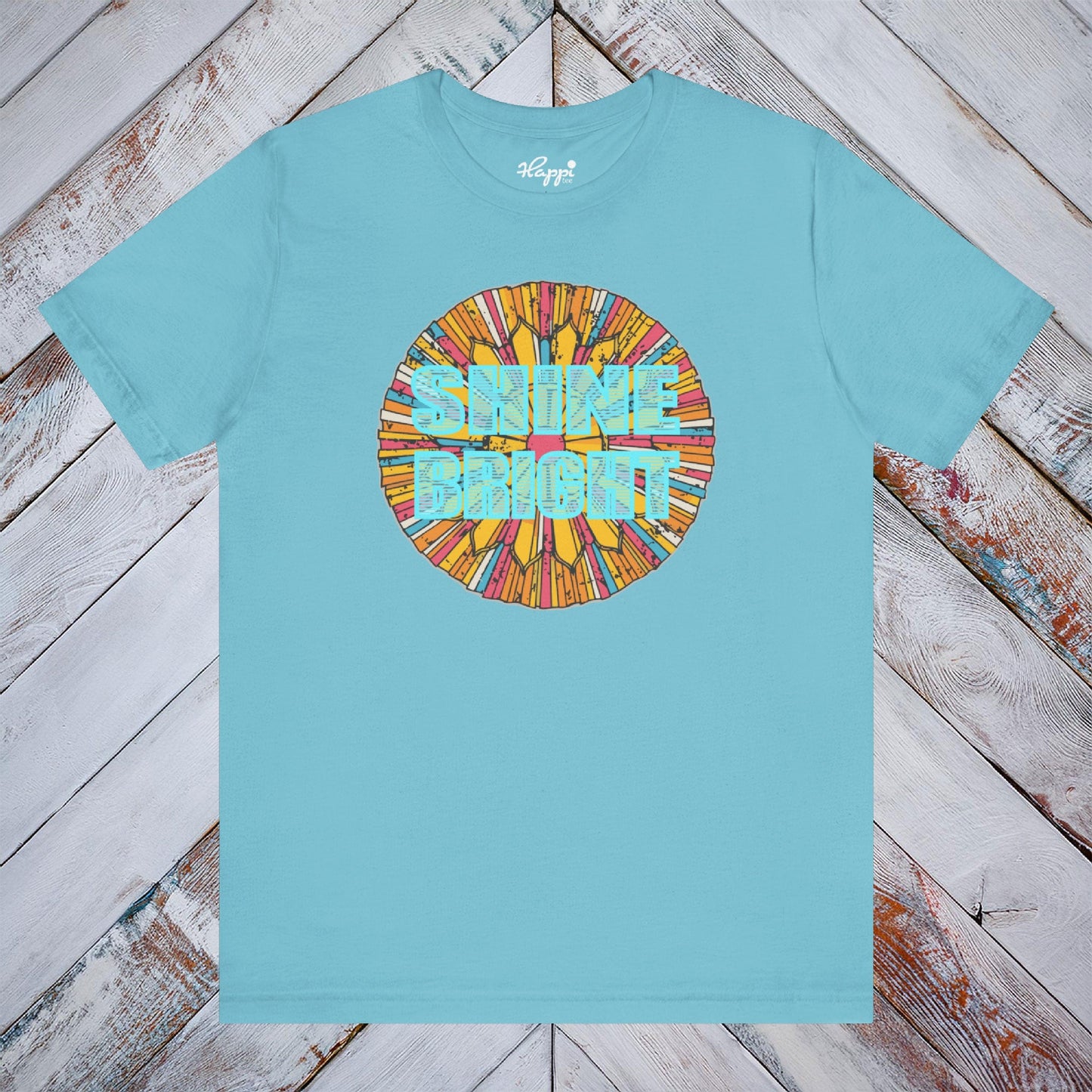 Shine Bright Tee