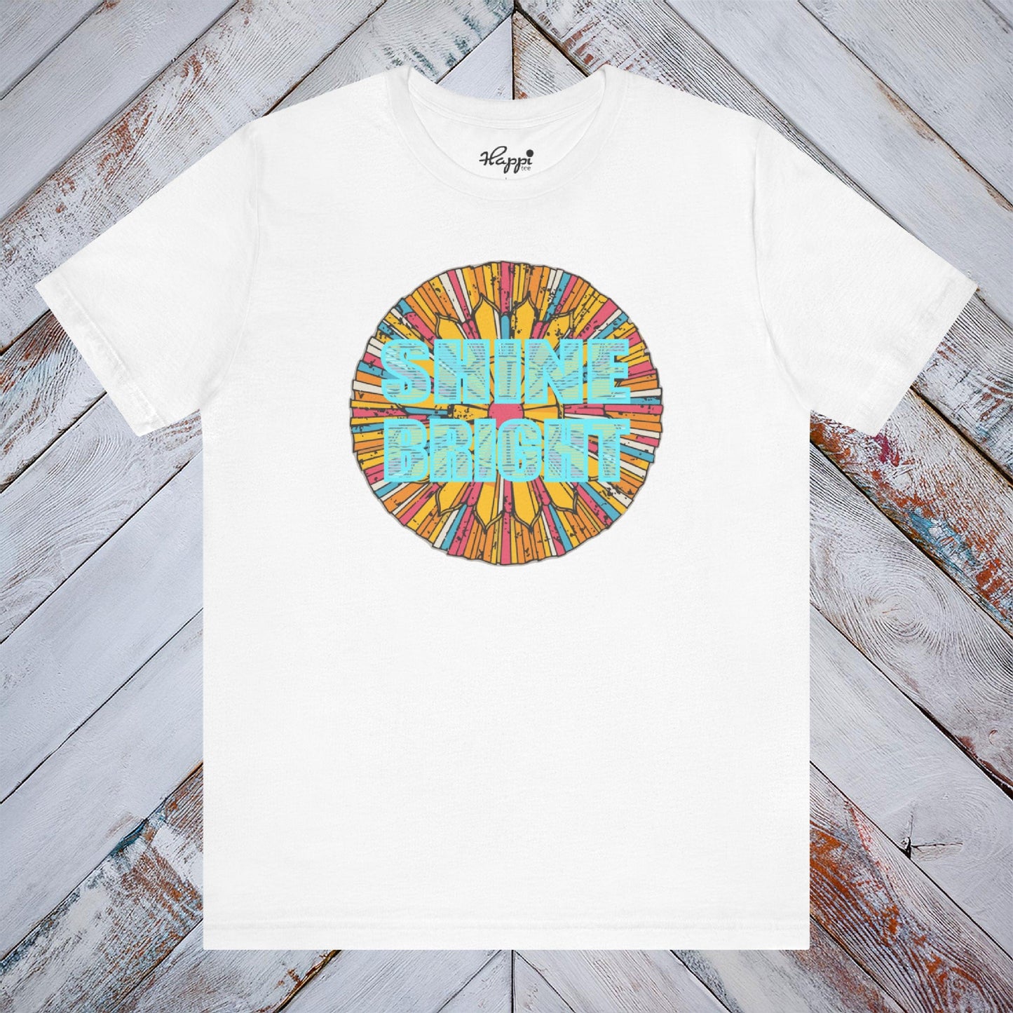 Shine Bright Tee