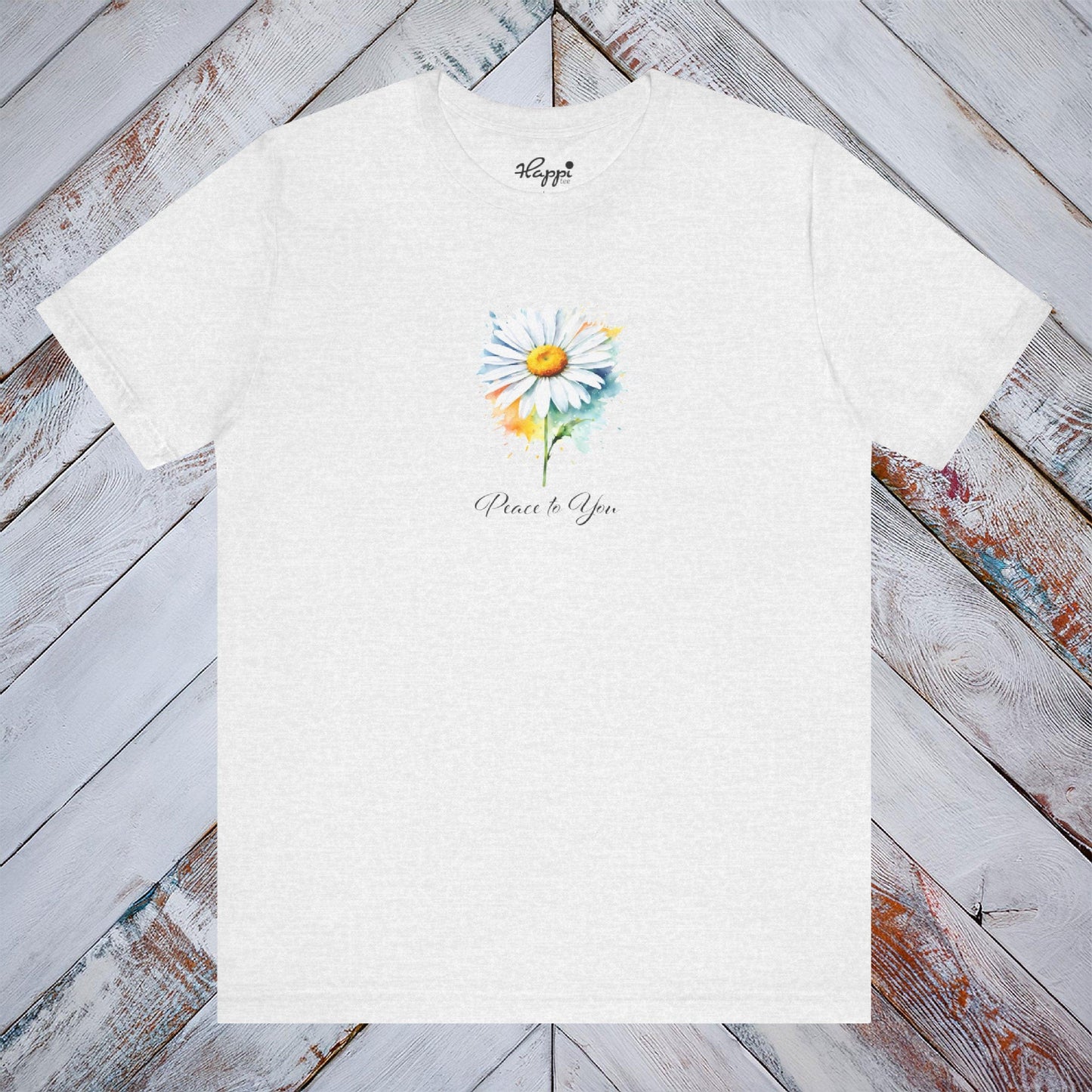 Peace to You Tee
