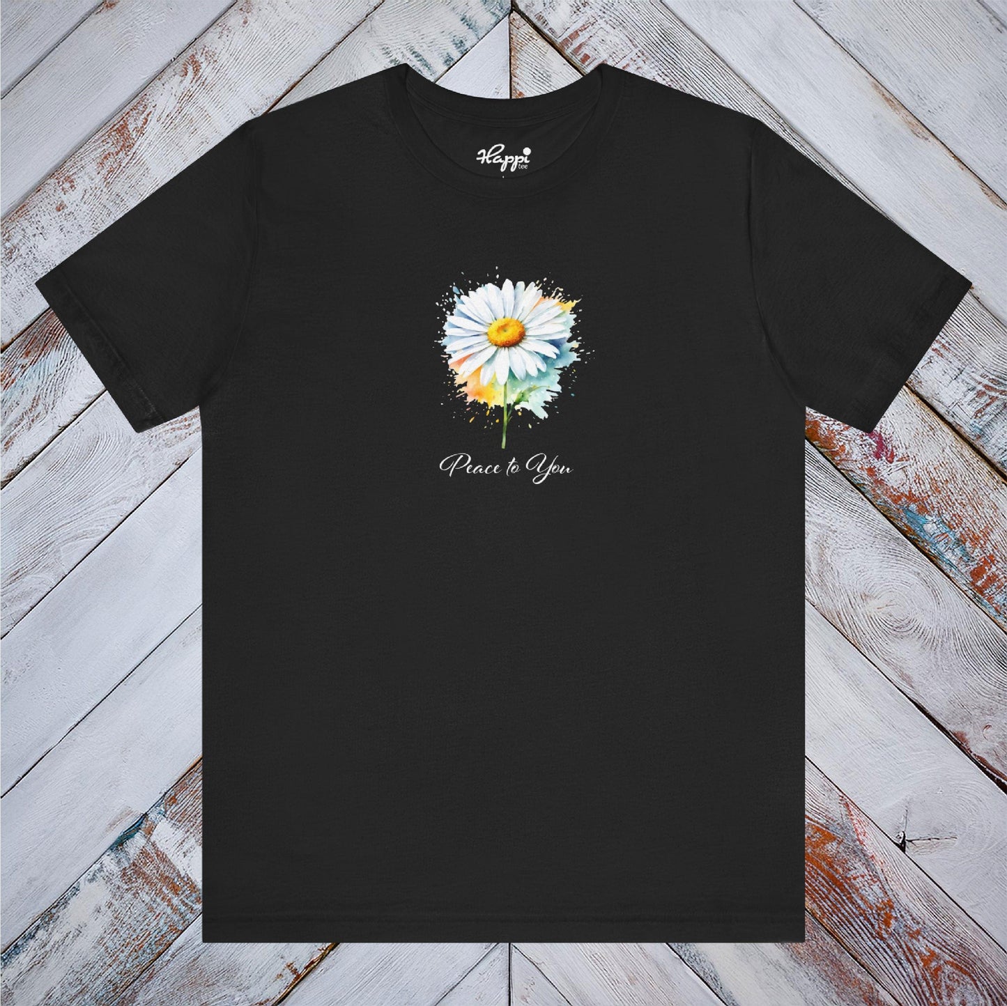 Peace to You Tee