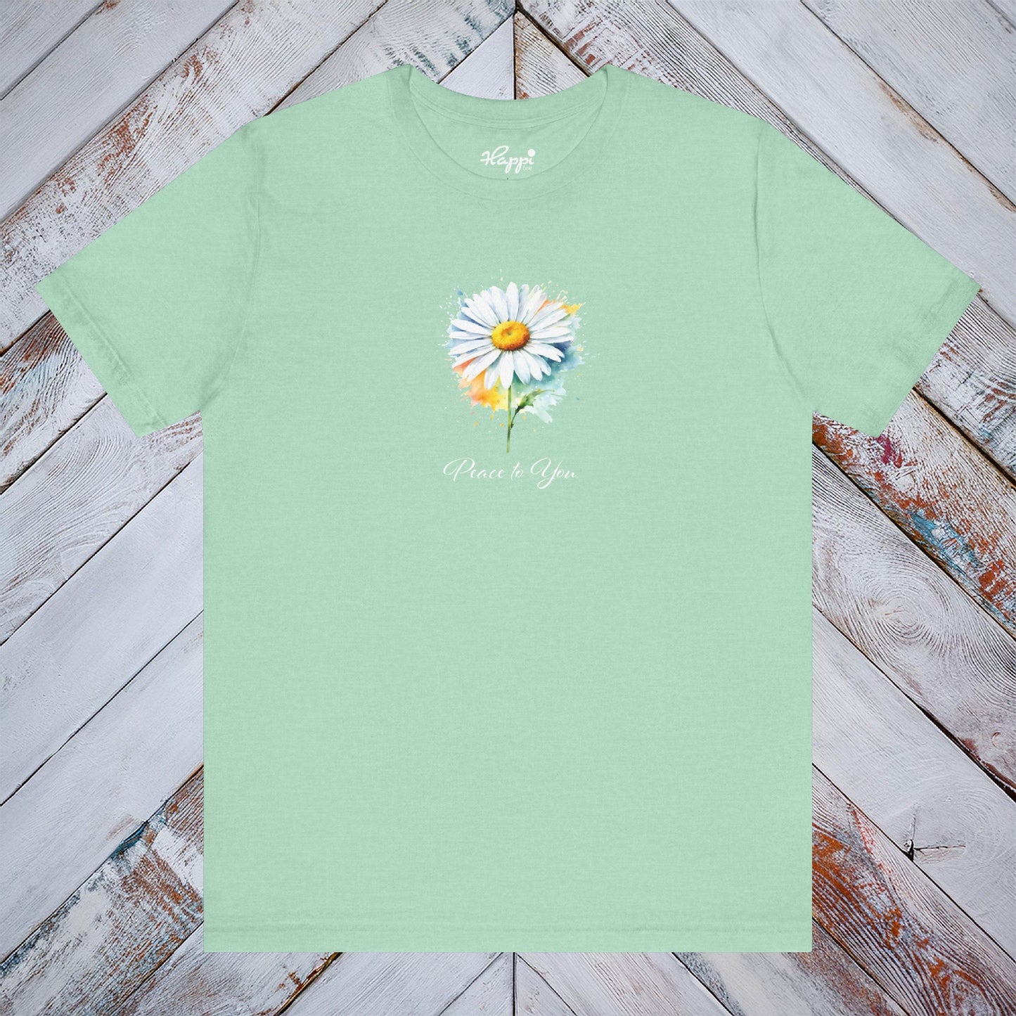Peace to You Tee