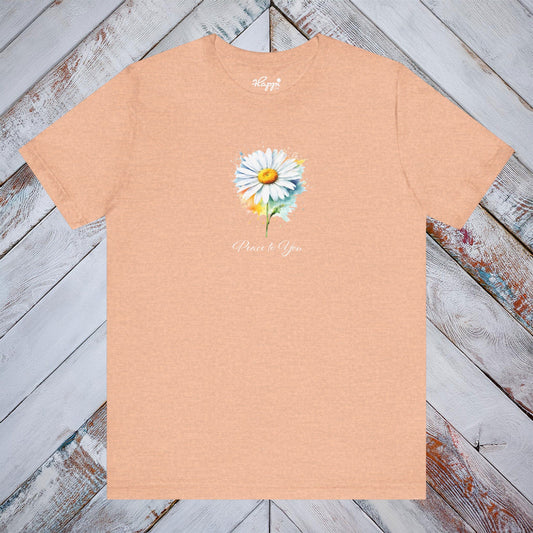 Peace to You Tee