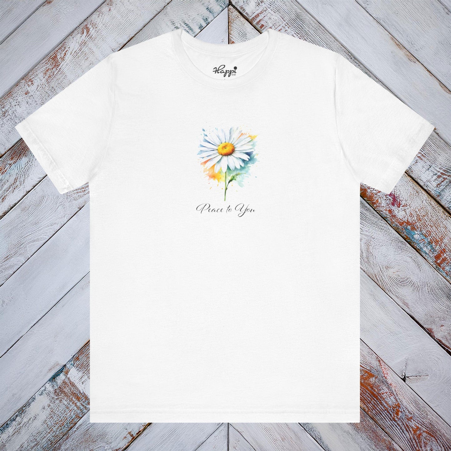Peace to You Tee