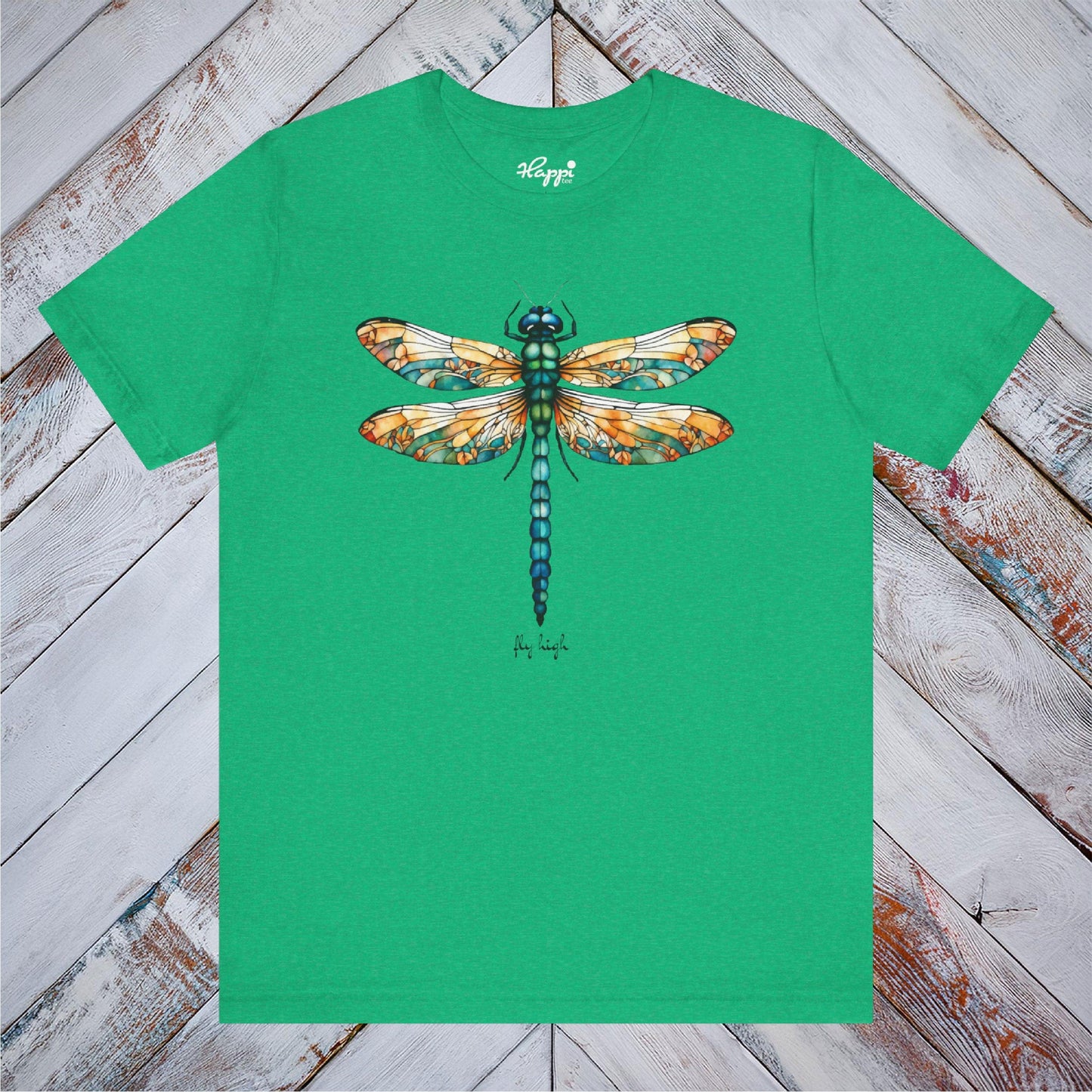 Fly High Tee