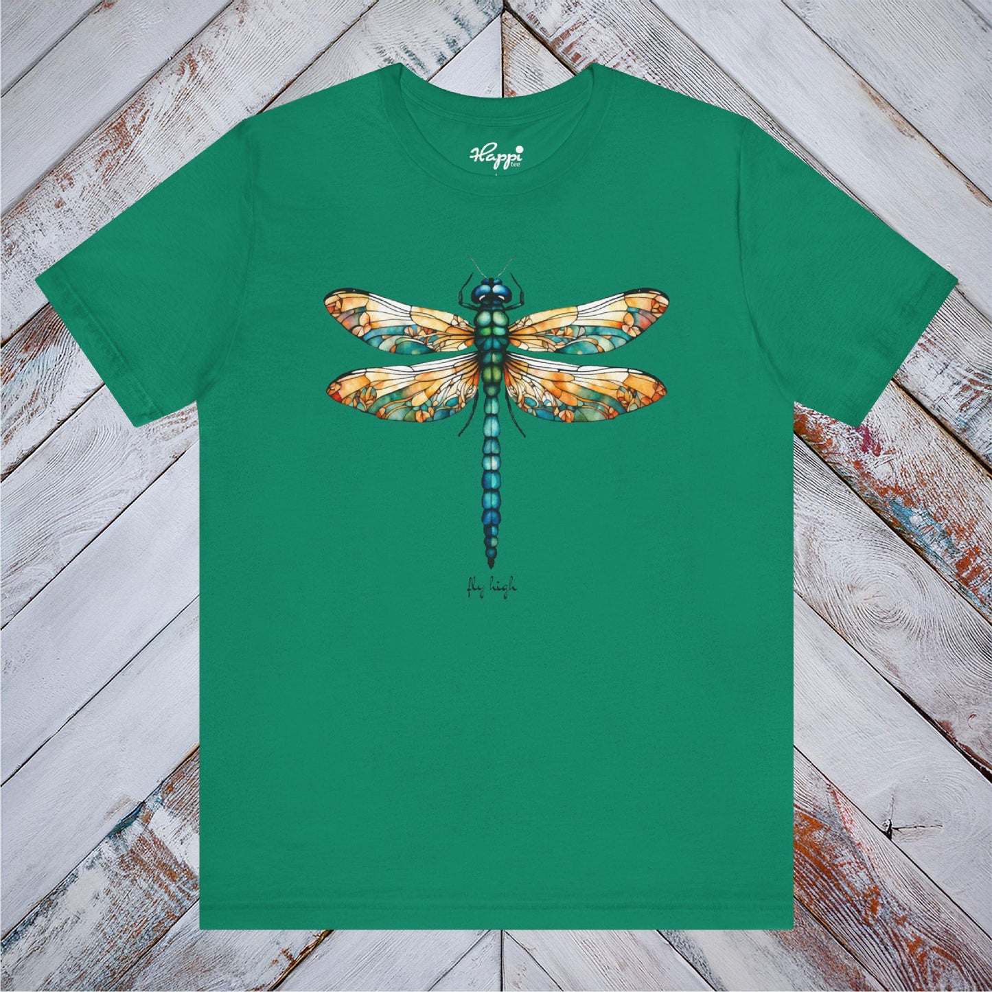 Fly High Tee