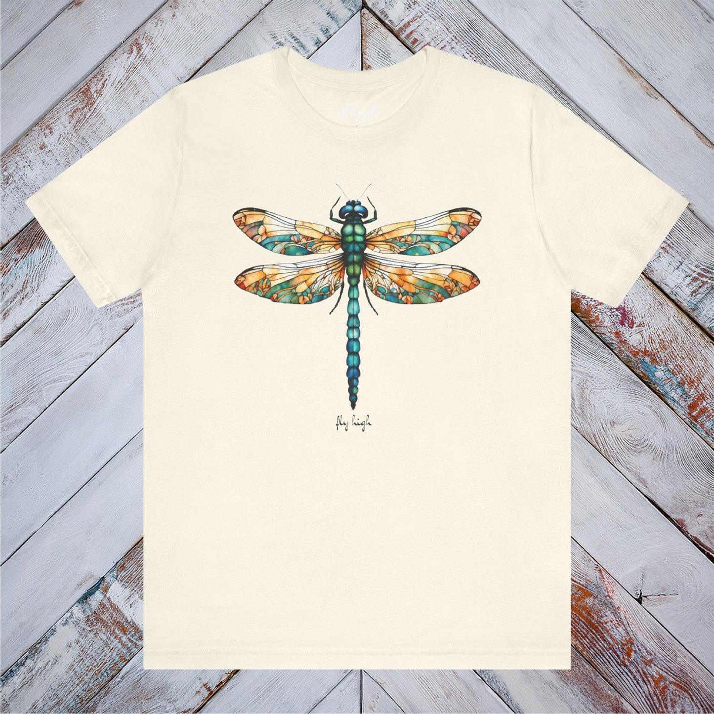 Fly High Tee