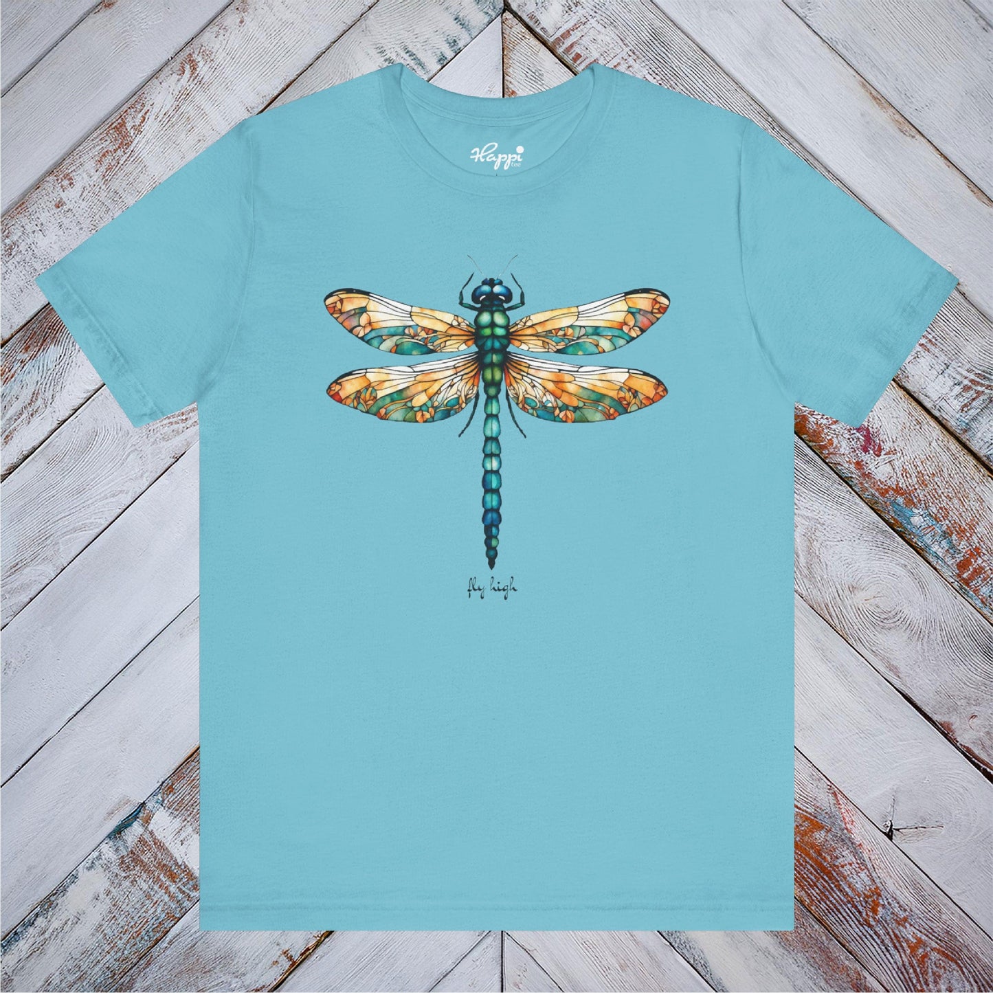 Fly High Tee