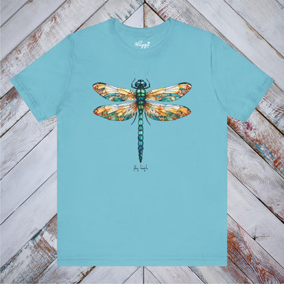Fly High Tee