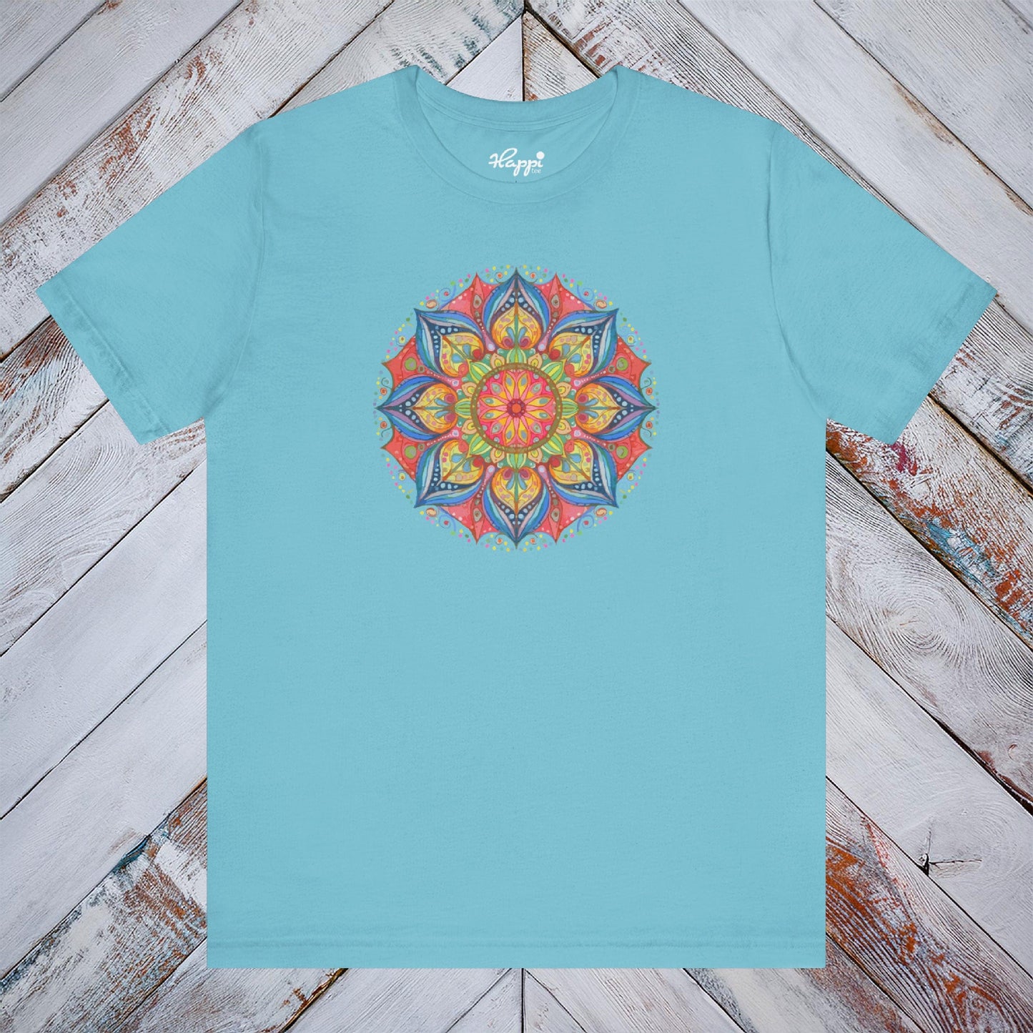 Ethereal Tee