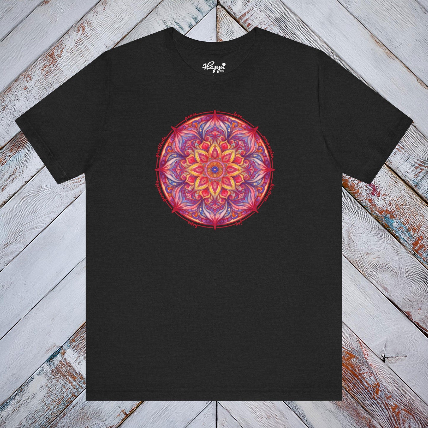 All Good Things Tee