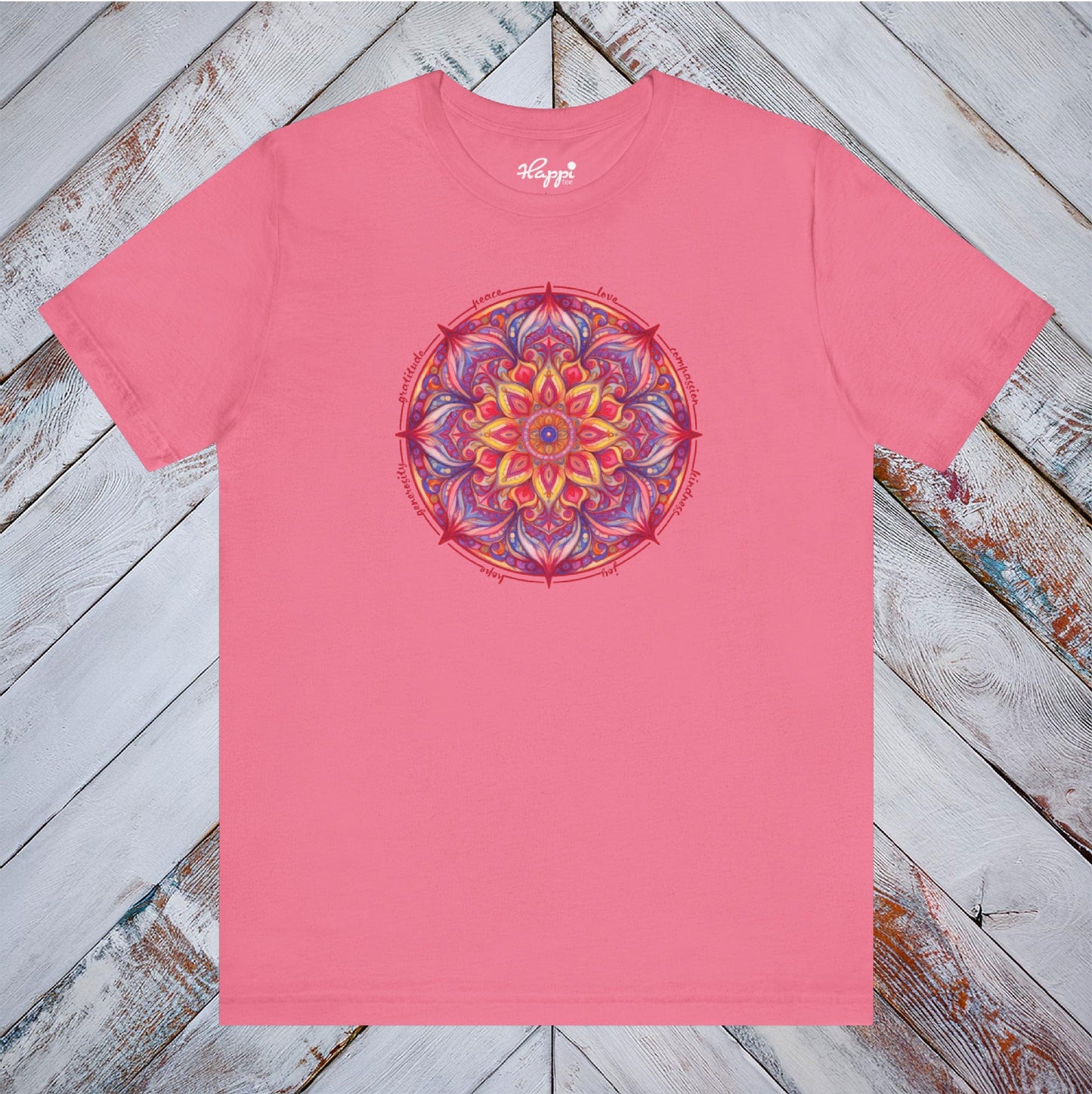 All Good Things Tee