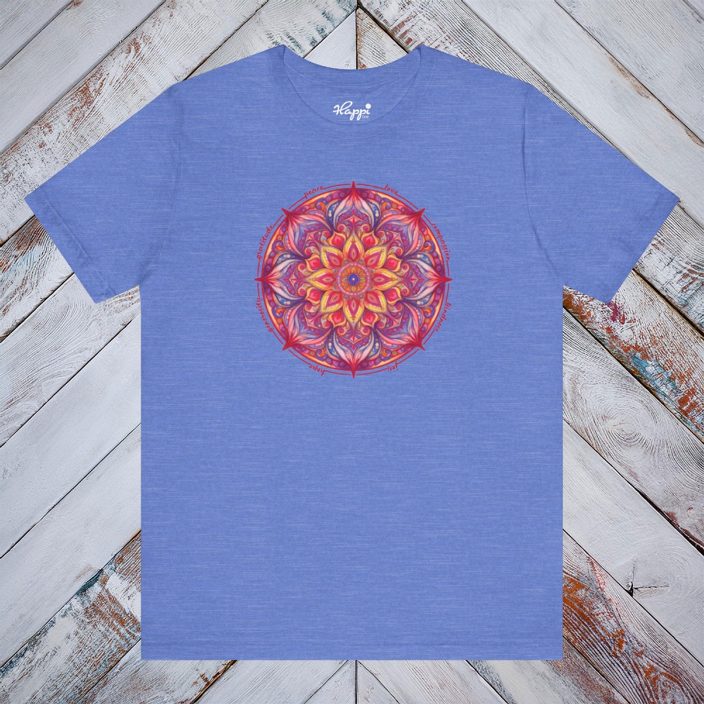 All Good Things Tee