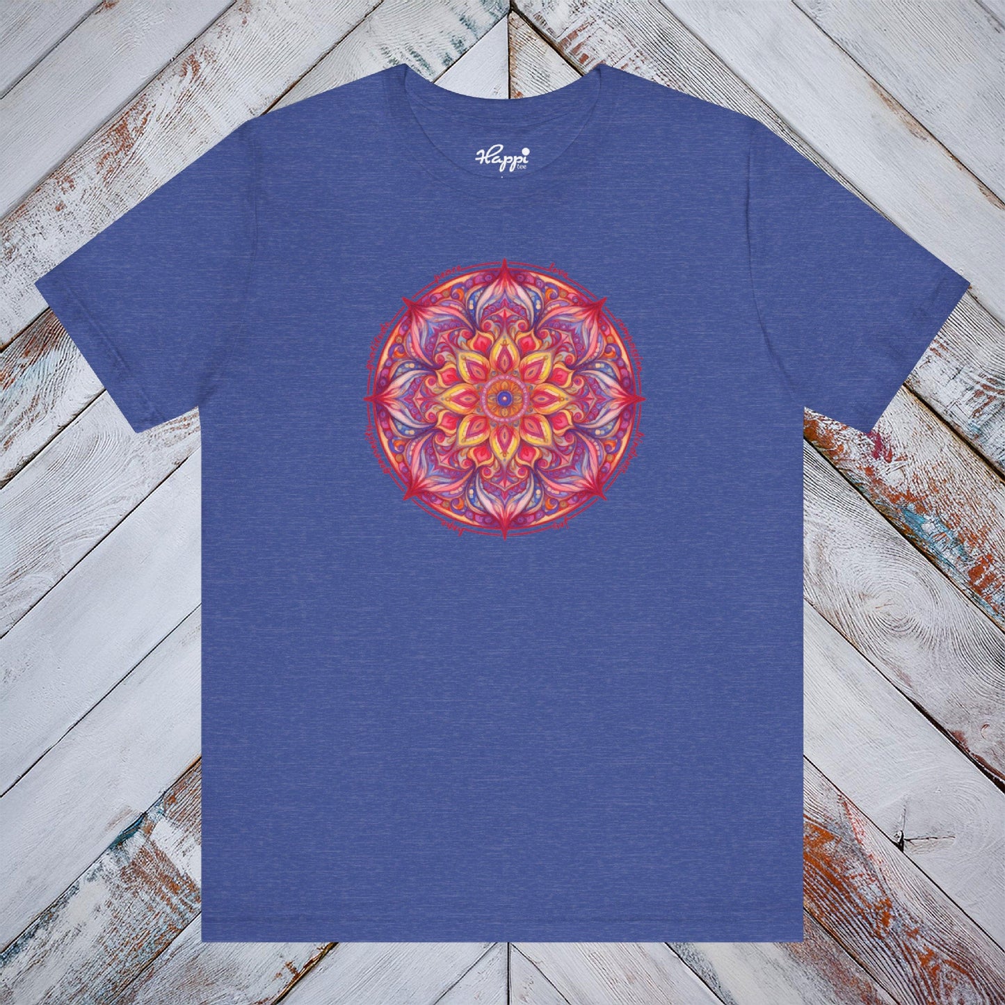 All Good Things Tee