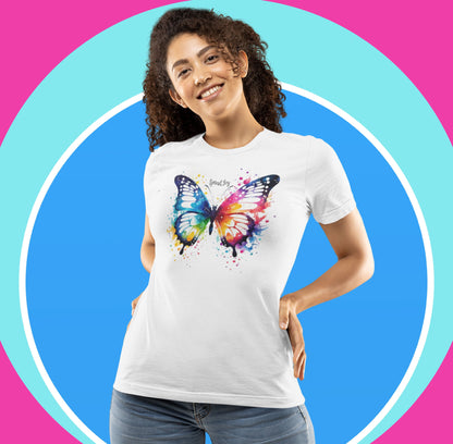 Spread Joy Tee