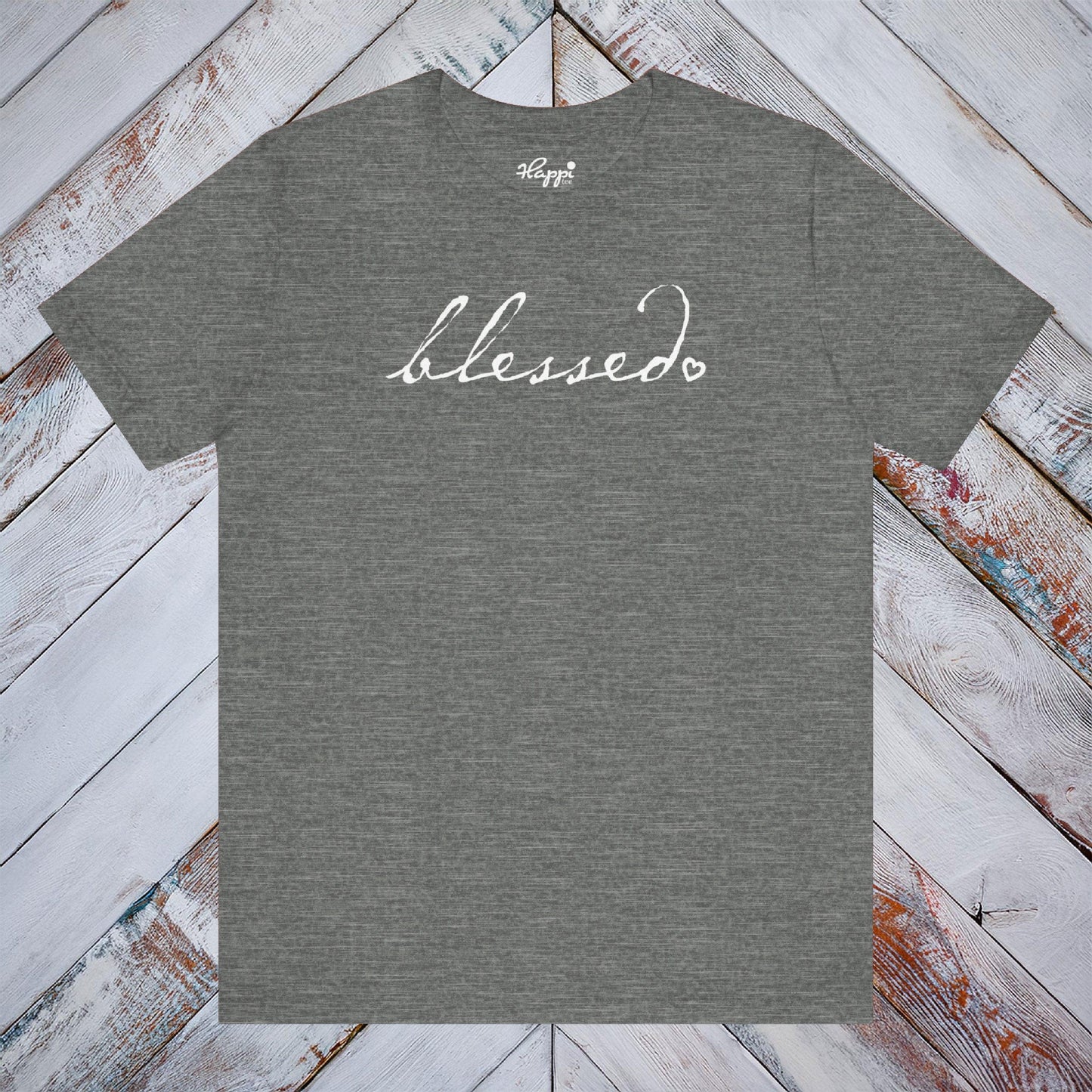 Blessed Tee