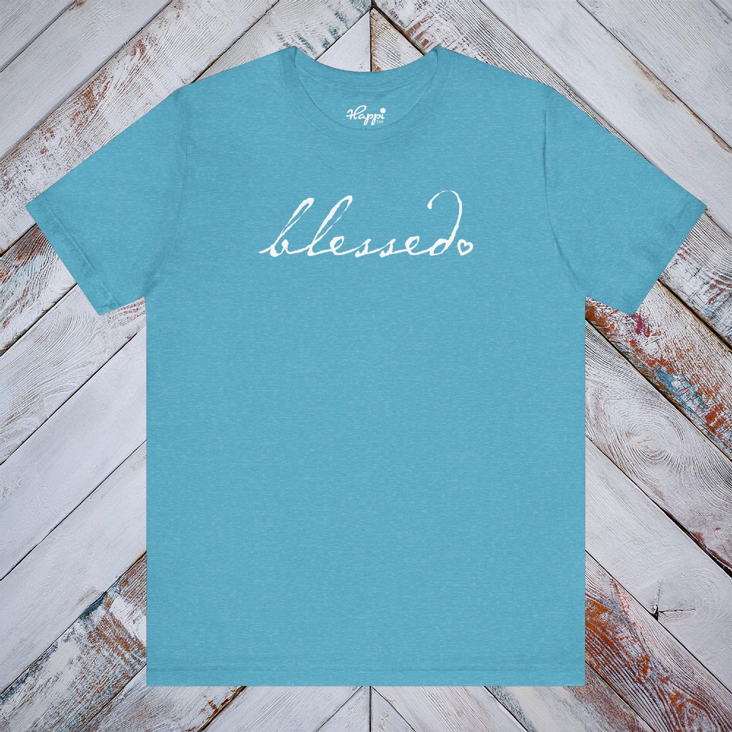 Blessed Tee