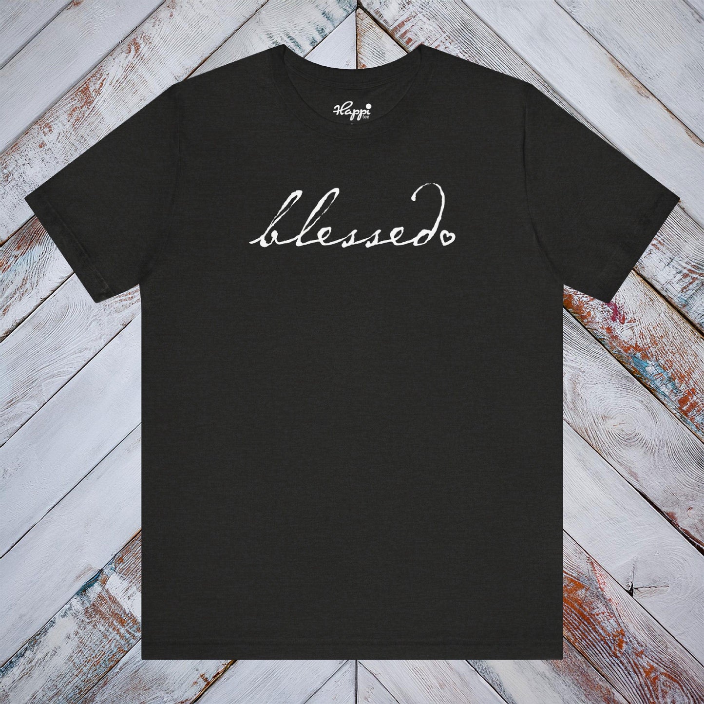 Blessed Tee