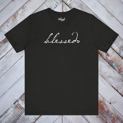 Blessed Tee
