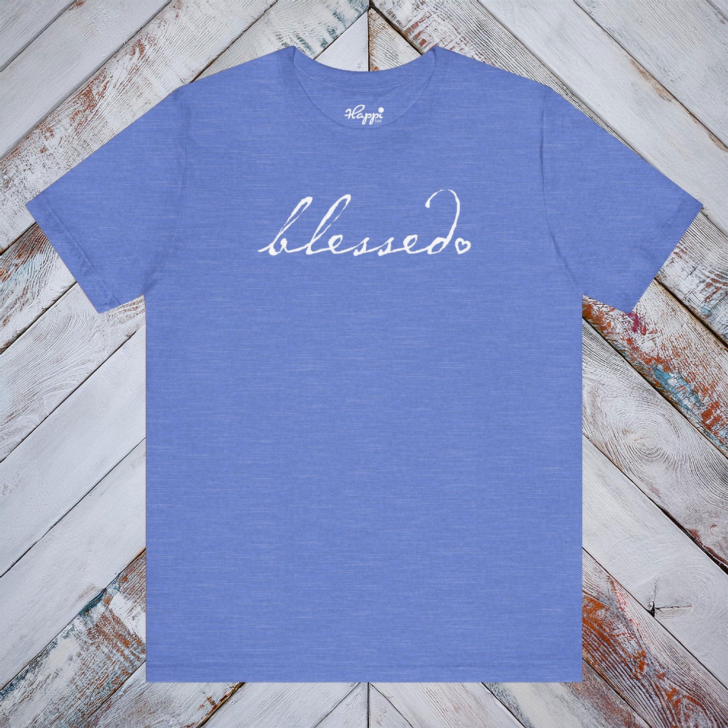 Blessed Tee