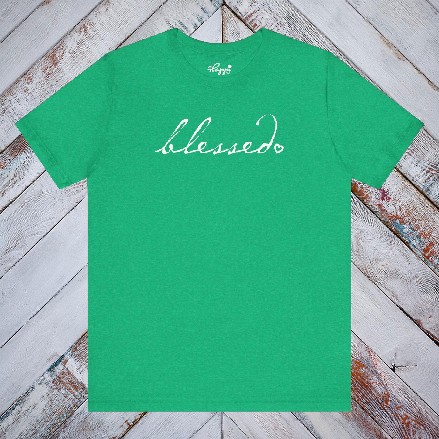 Blessed Tee