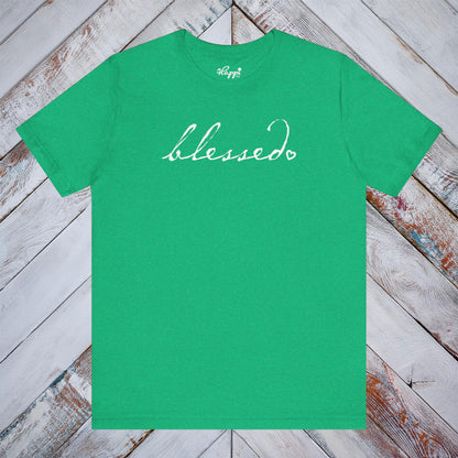 Blessed Tee