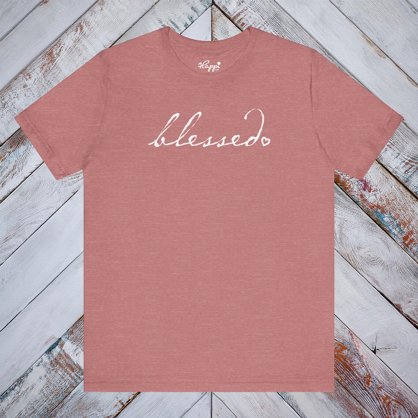 Blessed Tee