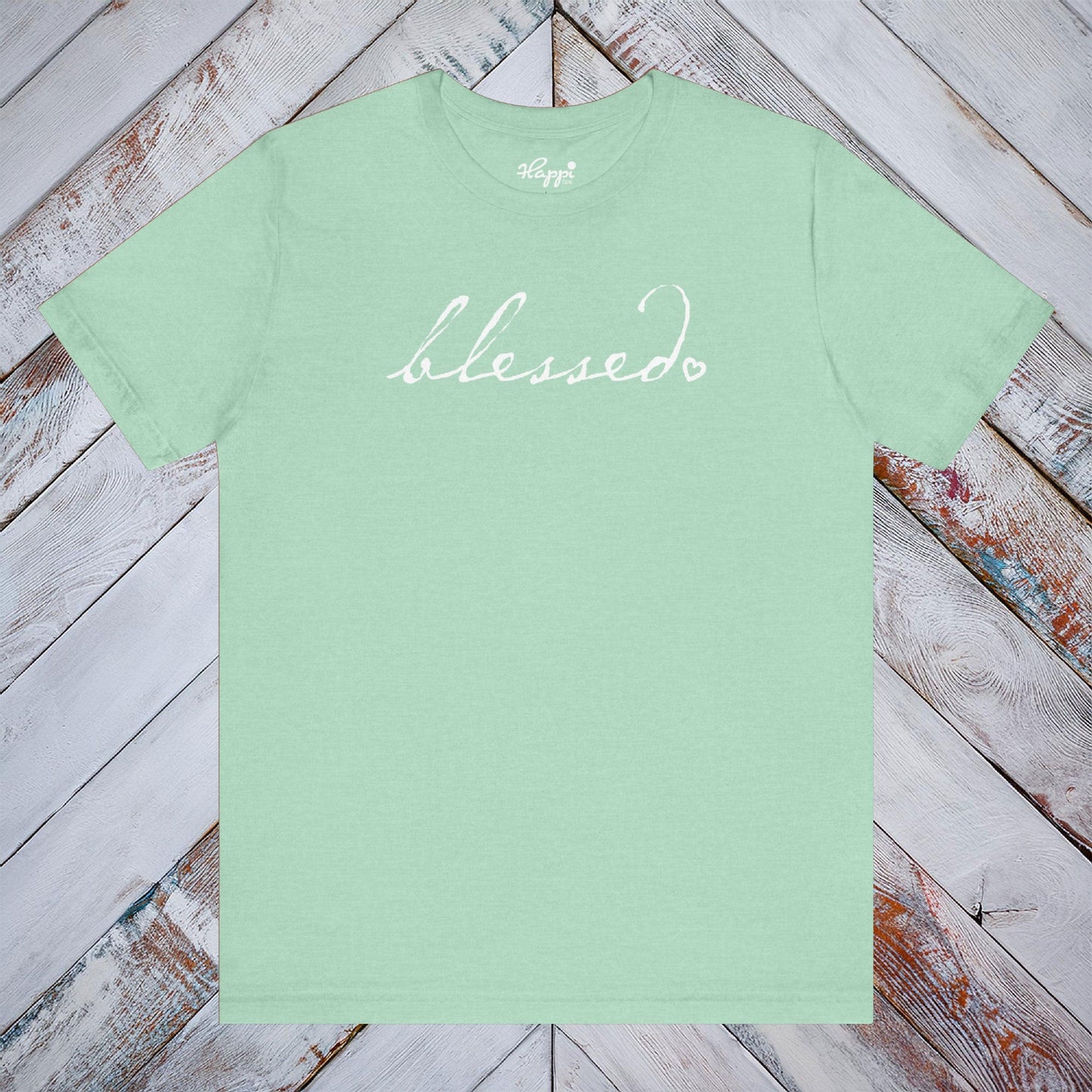 Blessed Tee