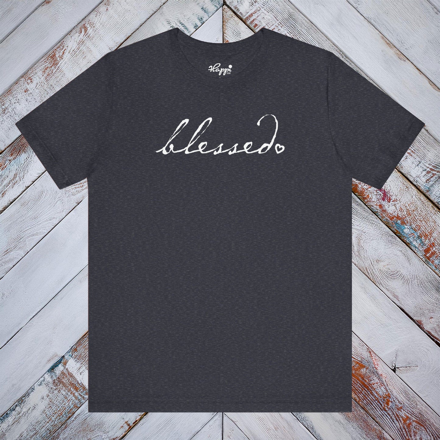 Blessed Tee