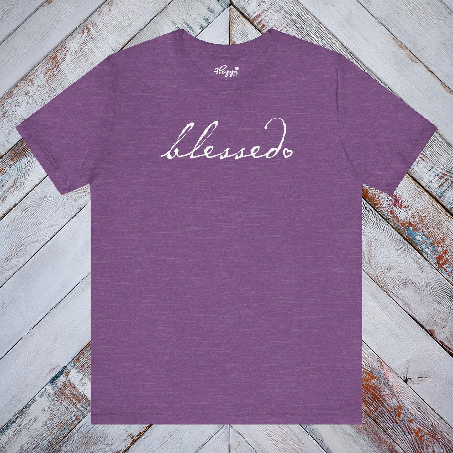 Blessed Tee