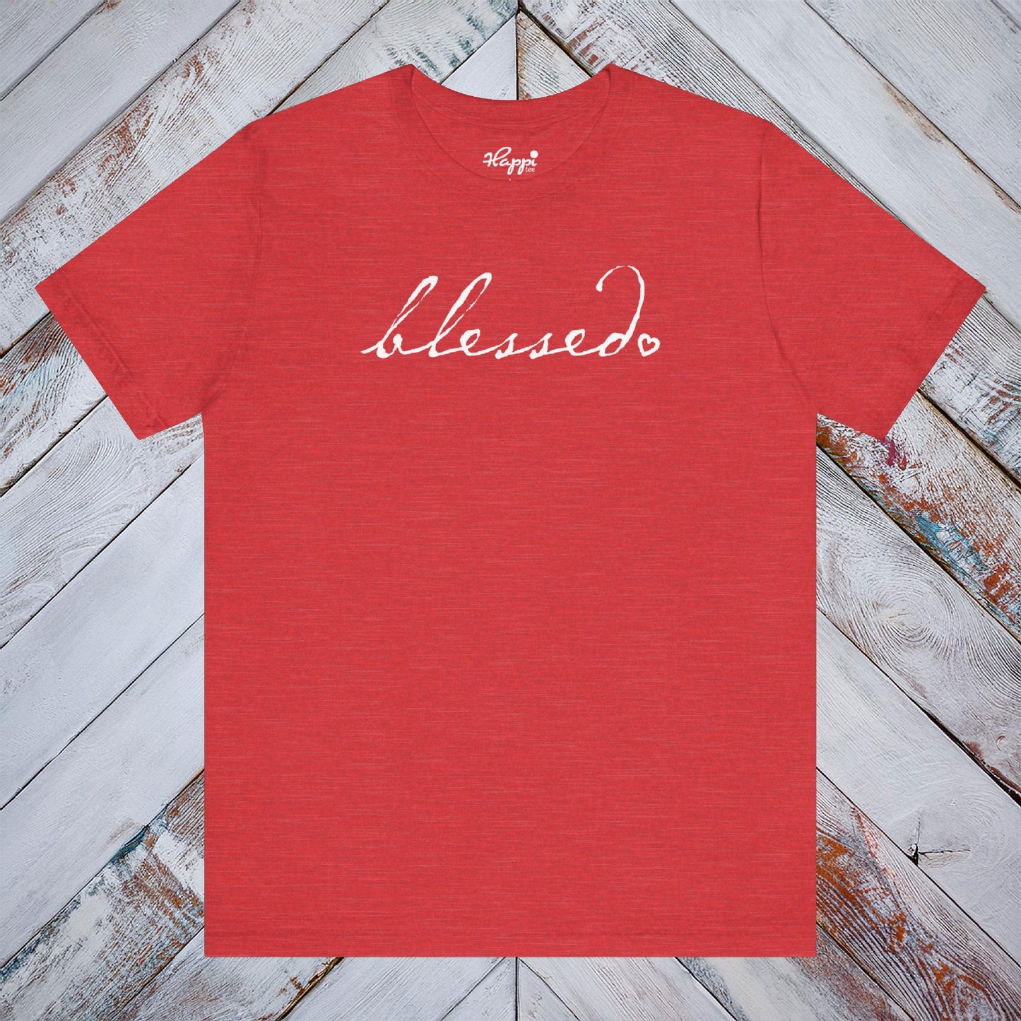 Blessed Tee