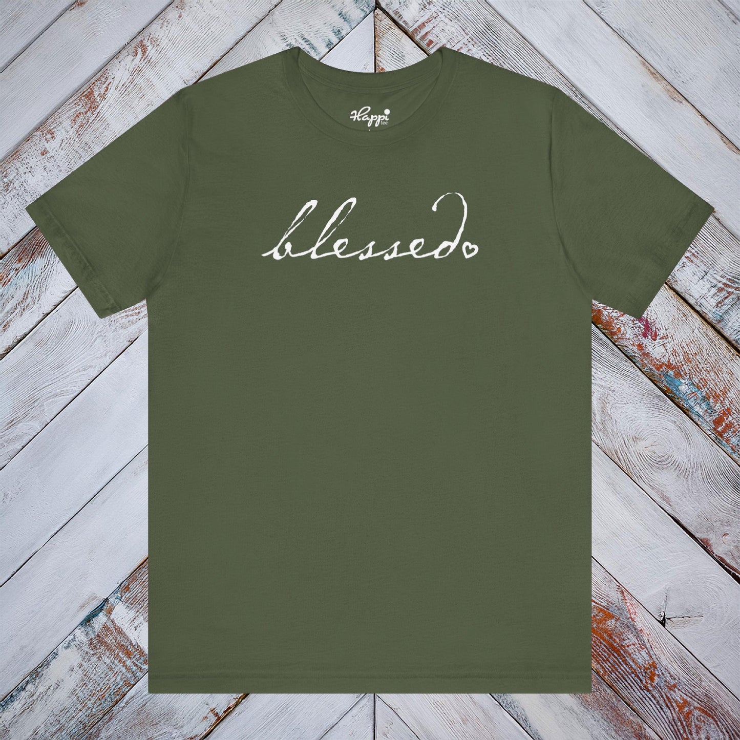 Blessed Tee