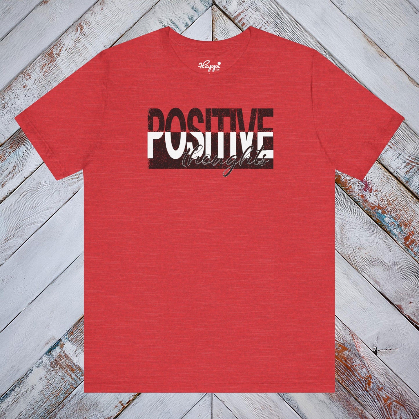 Positive Thoughts Tee