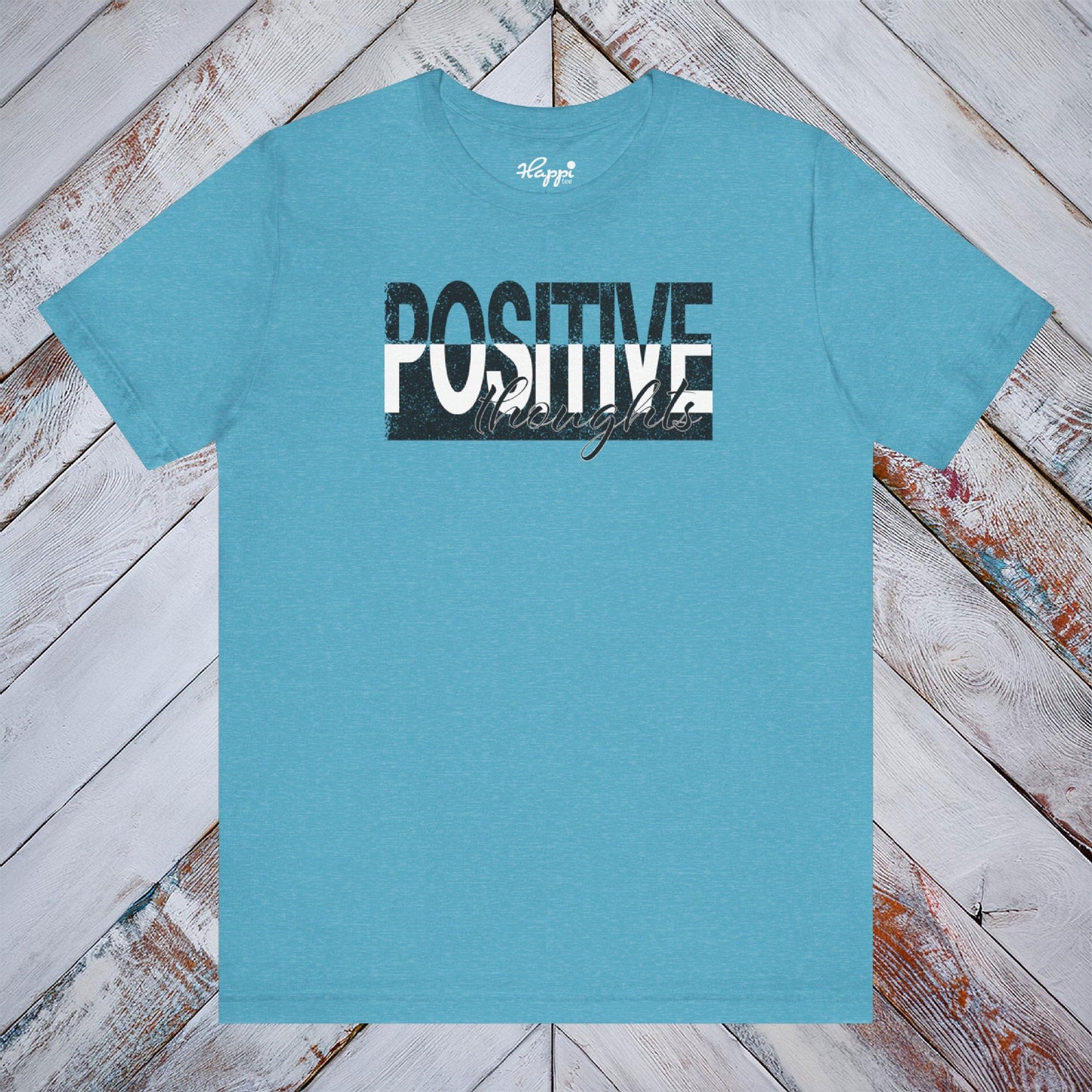 Positive Thoughts Tee